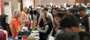 Pameran Turkish Universities Fair 2025: Peluang Emas Kuliah di Turki untuk Pelajar Indonesia