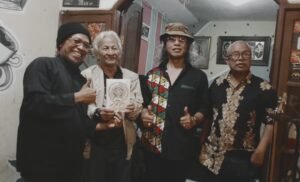 Parade Baca Puisi Meriahkan Hari Puisi Nasional di Bogor