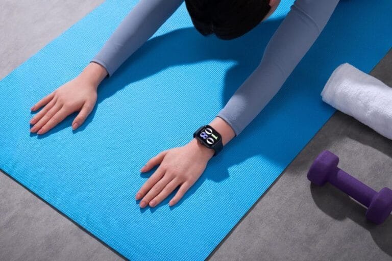 Pasca Liburan, vivo Watch GT Kembali Aktif dan Produktif Jadi Pendamping Andal untuk Gaya Hidup Sehat