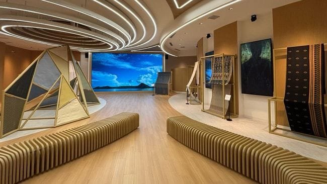 Paviliun Indonesia di Expo 2025 Osaka Usung Harmoni Alam, Budaya, dan Masa Depan