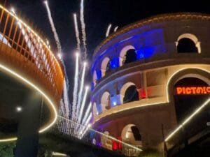 Pictniq: Tempat Wisata Unik di Gunung Kidul, Jogja, Hadirkan Spot Foto Landmark Dunia