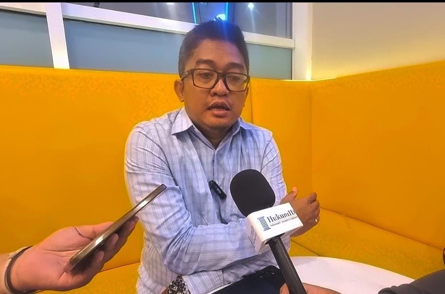 Pihak AGM Bantah Telah Menerima Uang Rp.16 Miliar