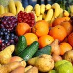 Pilihan Alami untuk Kesehatan Sendi Anda, Ini Buah yang Dapat Membantu Mengatasi Asam Urat