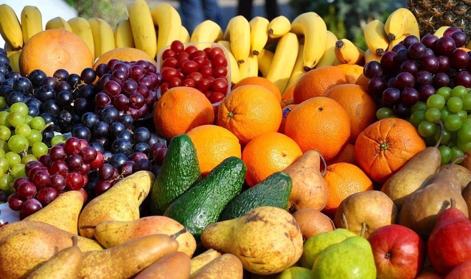 Pilihan Alami untuk Kesehatan Sendi Anda, Ini Buah yang Dapat Membantu Mengatasi Asam Urat