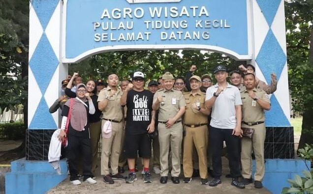 Pulau Kucing di Kepulauan Seribu Disiapkan Jadi Destinasi Wisata Ramah Hewan