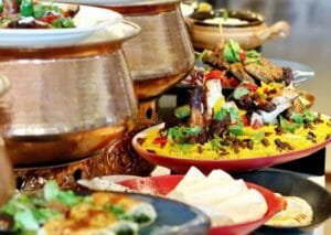 Rayakan Kebersamaan dengan Halal Bihalal di Hotel Ciputra Jakarta