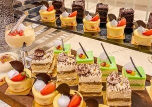 Rayakan Kebersamaan dengan Halal Bihalal di Hotel Ciputra Jakarta