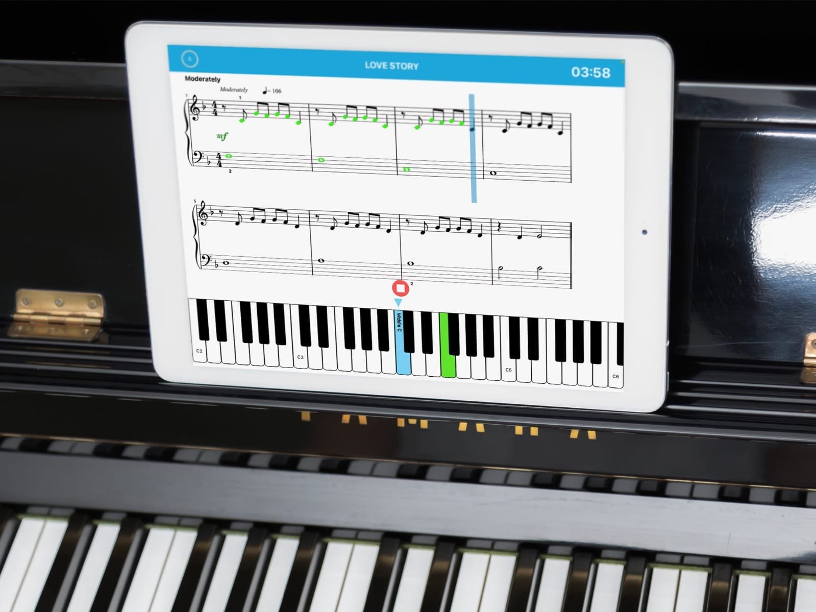 Rekomendasi Aplikasi untuk Pemula Belajar Musik