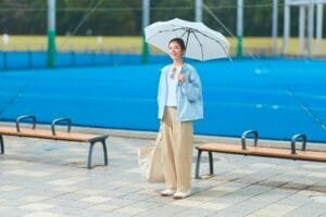 Rekomendasi Pakaian Yang Wajib Dimiliki Commuter Aktif, Anti Ribet dan Anti Terik