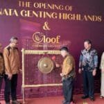 Resmi Dibuka untuk Publik, Signata Genting Highlands