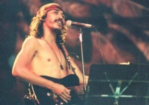 Rock N’ Roll Nostalgia! Ini Dia Lagu Rock Indonesia yang Meledak di Era 80-an