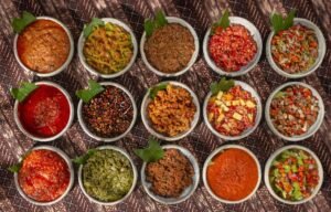 Sambal & Spice, Destinasi Kuliner Baru Untuk Pencinta Masakan Tradisional Indonesia