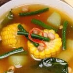 Sayur Asem Belimbing Wuluh: Segar, Asam, dan Nikmat!