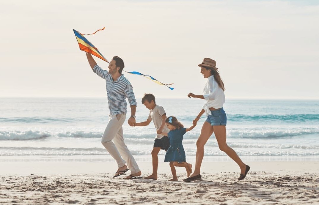 Siap-siap Sambut Liburan Tengah Tahun: Ikuti Tips Liburan Cerdas bersama BCA tiket.com Travel Fair 2025