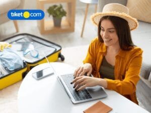 Siap-siap Sambut Liburan Tengah Tahun: Ikuti Tips Liburan Cerdas bersama BCA tiket.com Travel Fair 2025