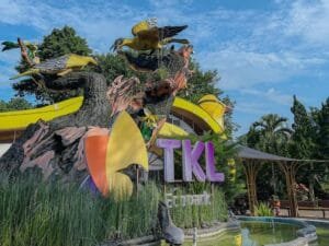 TKL Ecopark Magelang: Serunya Wisata Alam & Taman Hiburan dalam Satu Tempat!