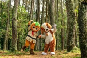 Swiss-Belresort Dago Heritage Bandung Berkolaborasi dengan Tahura Paket "Stay & Forest" - Liburan Untuk Merefleksikan, Mengatur Ulang dan Menyegarkan Diri