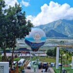 Taman Surga Rinjani, Surga Tersembunyi di Lombok Timur yang Wajib Kamu Kunjungi!