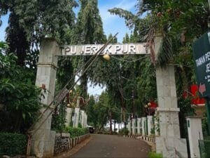 Tempat Paling Angker di Jakarta yang Bikin Merinding, Berani Uji Nyali?