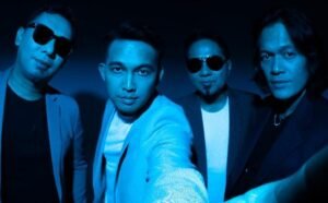 Throwback Asik Bareng Ada Band: Fakta Menarik yang Bikin Nostalgia Makin Nge-Feel!