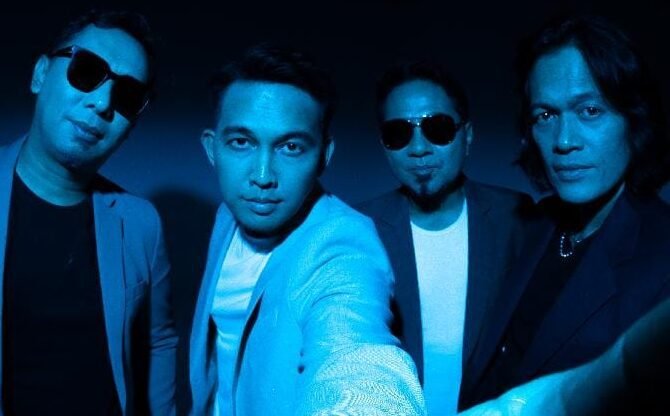 Throwback Asik Bareng Ada Band: Fakta Menarik yang Bikin Nostalgia Makin Nge-Feel!
