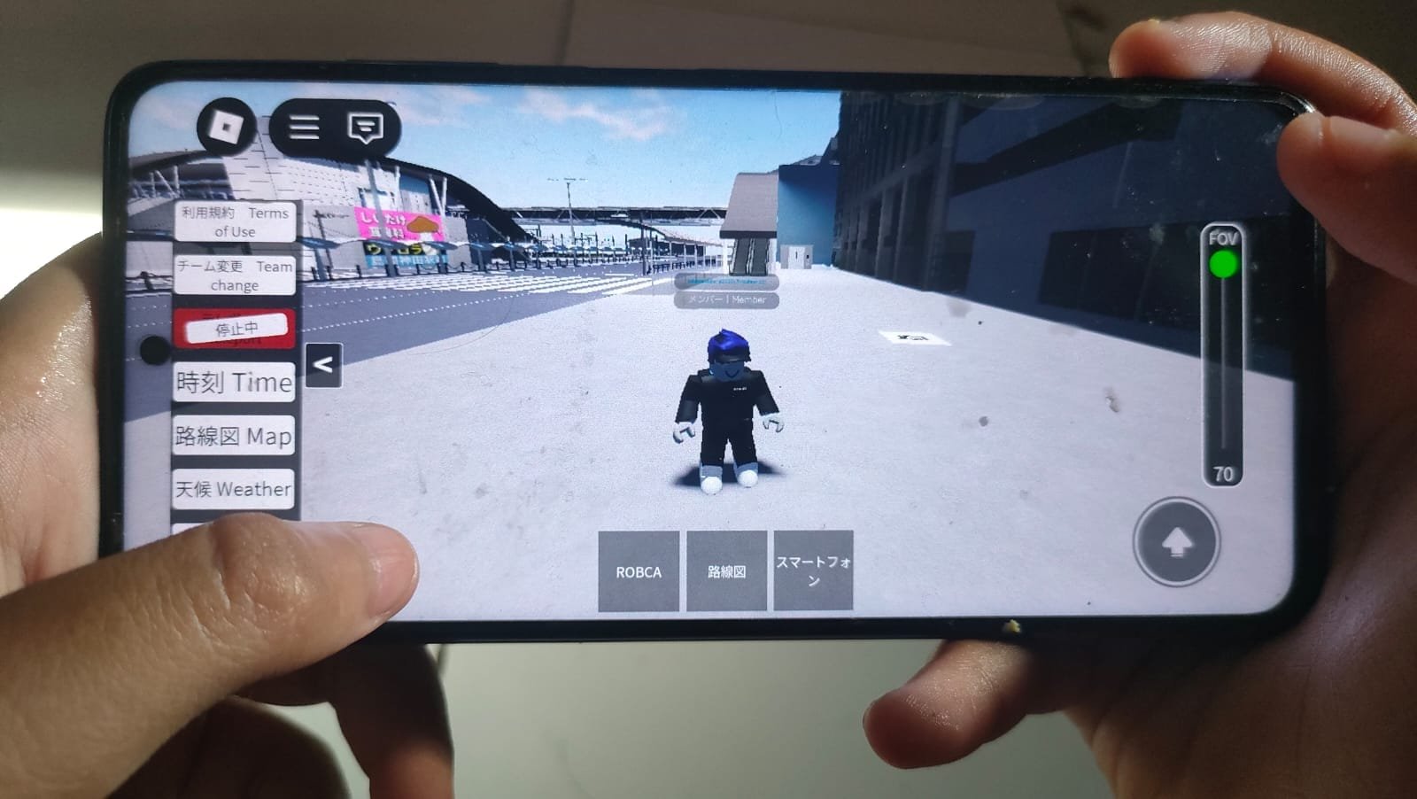 Tips Bermain Roblox untuk Pemula
