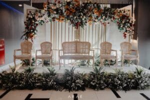 Vasaka Hotel Jakarta Hadir di Wedding Market Fair, Kunjungi Booth dan Dapatkan Cashback Uang Tunai Jutaan Rupiah atau Wedding Rings