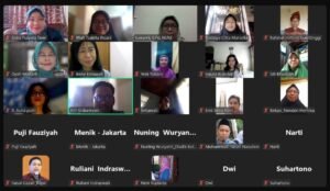 Webinar Nasional Angkat Peran Puisi dalam Pendidikan yang Humanis dan Inspiratif