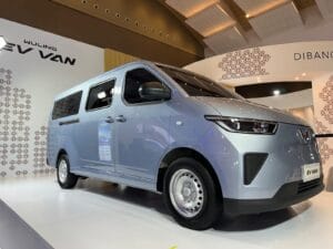 Wuling Hadirkan Beragam Promo Menarik dan Lini Mobil Listrik Secara Lengkap di PEVS 2025