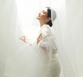 Kolaborasi Kirana Setio dan The GRNM Lewat Single "Bagiku Kaulah Segalanya" Hidupkan Kembali Karya Legendaris Indonesia