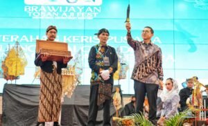 19 April Ditetapkan Sebagai Hari Keris Nasional: Upaya Pelestarian Warisan Budaya Nusantara