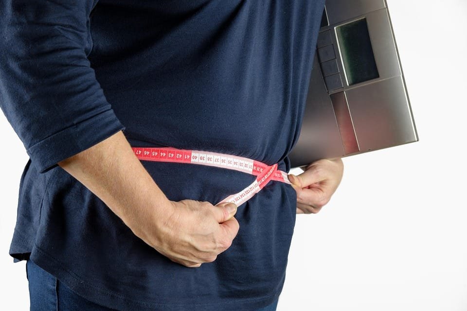15 Cara Alami Menurunkan Berat Badan Secara Sehat dan Aman