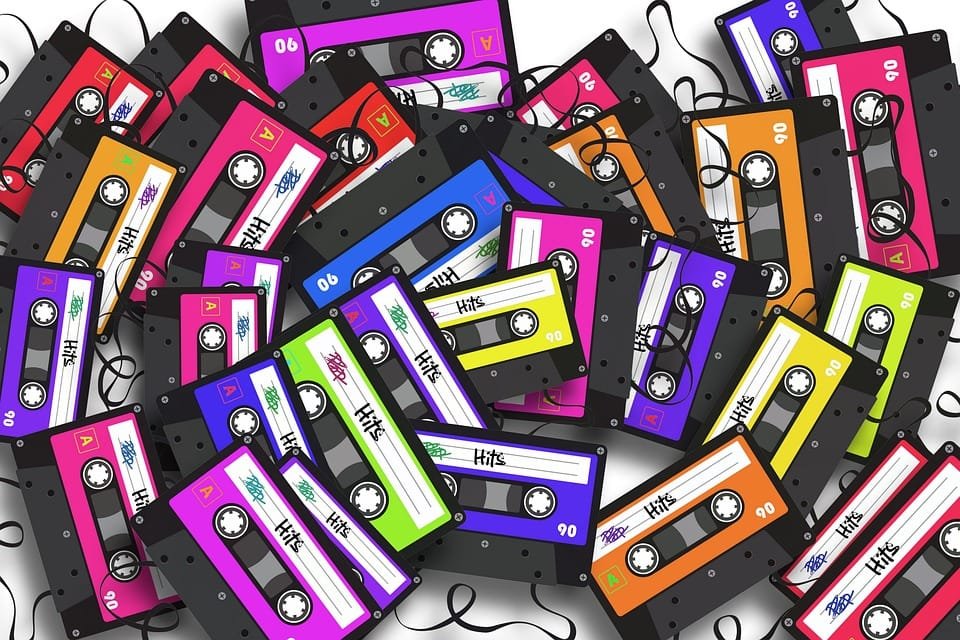 7 Band Pop Asal Amerika yang Wajib Didengarkan