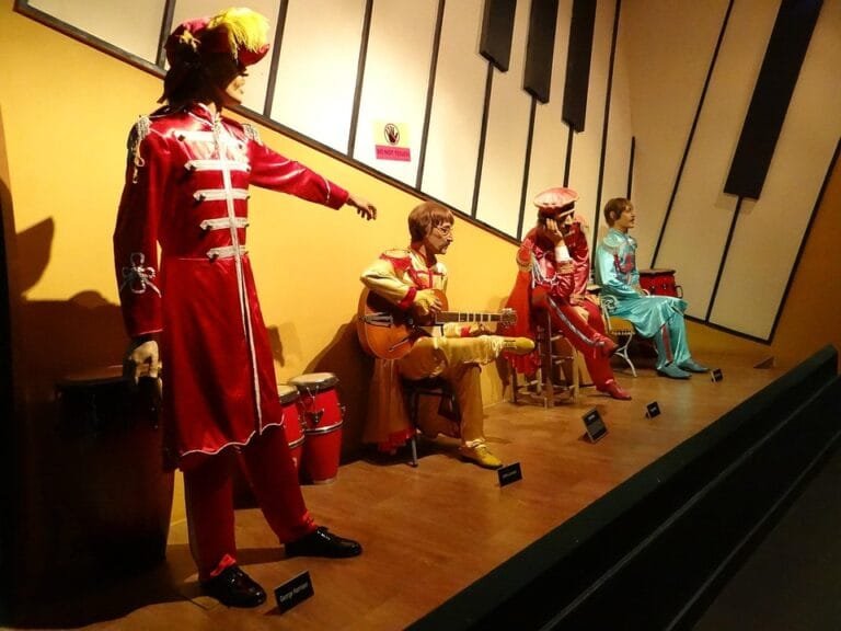 7 Band Rock Asal Inggris yang Wajib Didengarkan