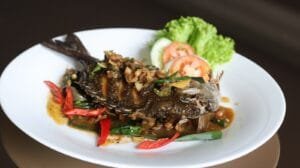 “A Taste of Tropical Paradise” Sensasi Kuliner Musim Panas di Hotel Ciputra Jakarta
