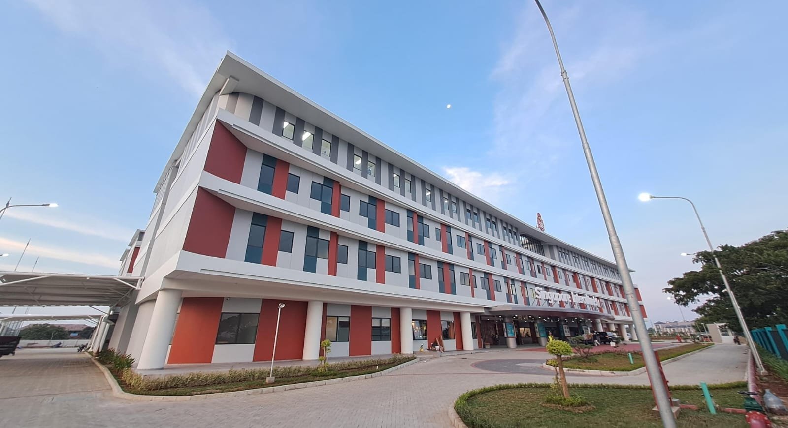 ASYA Sambut Kehadiran Singapore Intercultural School, Buka Akses Pendidikan Global di Jakarta Timur