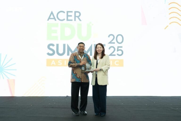 Acer Edu Summit Asia Pasifik 2025