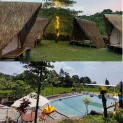 Alang Alang Nature Camp