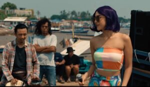 Anya Geraldine Dituntut Totalitas Jadi Biduan di Mendadak Dangdut! Jadi Tulang Punggung Keluarga.