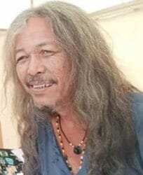 Arman Ramli