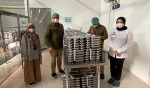 Badan Pangan Nasional Perkuat Standar Keamanan Pangan Segar, Sukseskan Program MBG