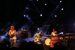 Band Metal Barat yang Menggebrak Era 2000-an