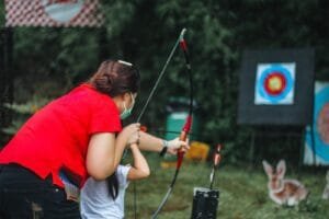 Rekomendasi Liburan Seru dengan Paket Petualangan Menarik di Sentul