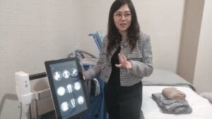 Wajah Kencang Seketika Tanpa Operasi, Ini Teknologi Terbaru dari Body’s Secret