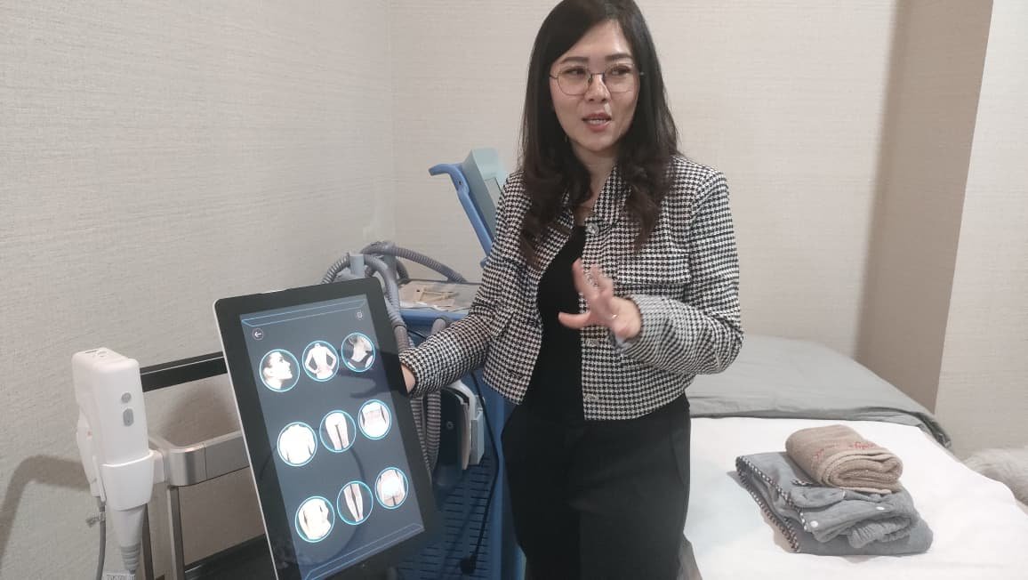 Body’s Secret Luncurkan 10D UltraLIFU Solusi Wajah Kencang Tanpa Rasa Sakit