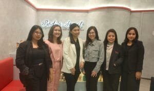 Body’s Secret Luncurkan 10D UltraLIFU Solusi Wajah Kencang Tanpa Rasa Sakit