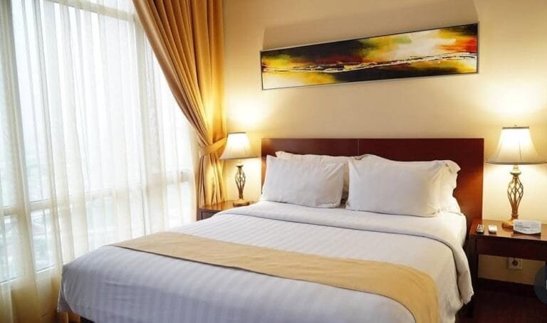 Booking Awal, Liburan Maksimal! Grand Dafam Ancol Luncurkan Promo Lock In Your Getaway 2