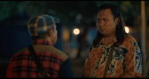 Transformasi Keanu yang Berbeda di Film Mendadak Dangdut