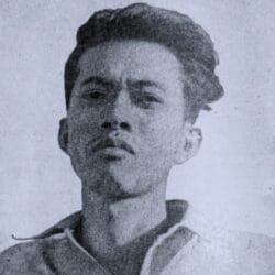 CHAIRIL ANWAR ANAK PUNK?