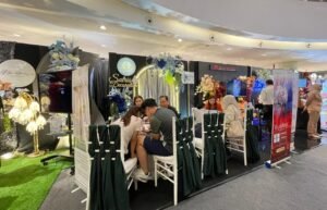 Cibinong Wedding Expo 2025, Luminor Hotel Bogor Padjadjaran Hadir Tawarkan “Intimate Wedding Package” Mulai Rp 45 Juta